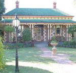 Tara House Bed  Breakfast - Accommodation Tasmania