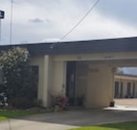 Bairnsdale Town Central Motel - Accommodation Tasmania