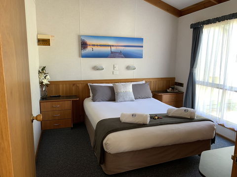Metung Holiday Villas - Accommodation Tasmania 4
