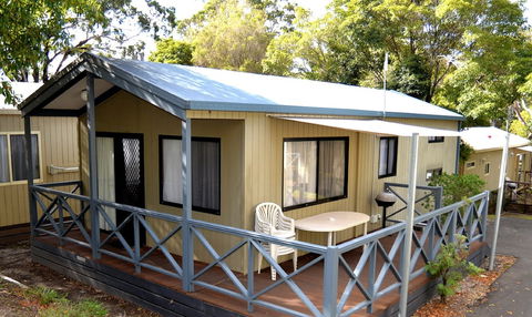 Metung Holiday Villas - Accommodation Tasmania 5