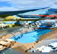 Metung Holiday Villas - Accommodation Tasmania