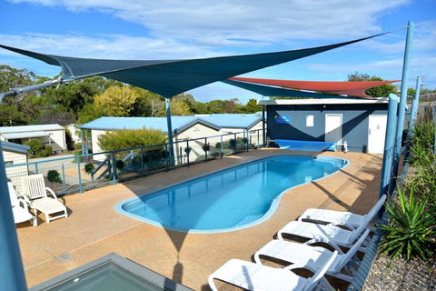 Metung Holiday Villas - Accommodation Tasmania 0