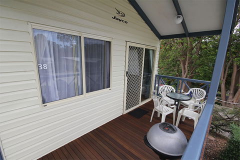 Metung Holiday Villas - Accommodation Tasmania 1