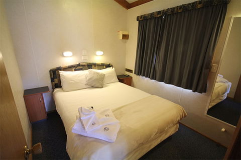 Metung Holiday Villas - Accommodation Tasmania 2