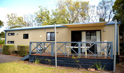 Metung Holiday Villas - Accommodation Tasmania 6