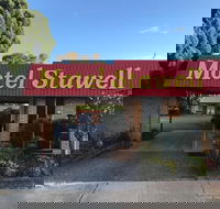 Motel Stawell - Accommodation Tasmania