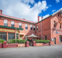 Holgate Brewhouse At Keatings Hotel