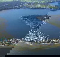 Metung Waters - Accommodation Tasmania