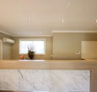 Potters Apartments - Accommodation Tasmania