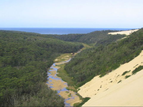 Captains Lodge International & VIP Restaurant - Accommodation Tasmania 3