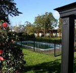 Captains Lodge International  VIP Restaurant - Accommodation Tasmania