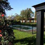 Captains Lodge International & VIP Restaurant - Accommodation Tasmania 0