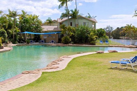 Sailfish Cove - Accommodation Tasmania 2