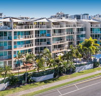 Sailport Mooloolaba Apartments - Accommodation Tasmania