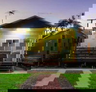 Kurrimine Beach Holiday Park - Accommodation Tasmania