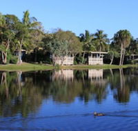 Sanctuary Lakes Fauna Retreat - Accommodation Tasmania