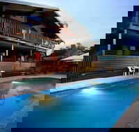 Boat Harbour Apartments - Accommodation Tasmania
