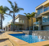 The Bluff Resort Apartments