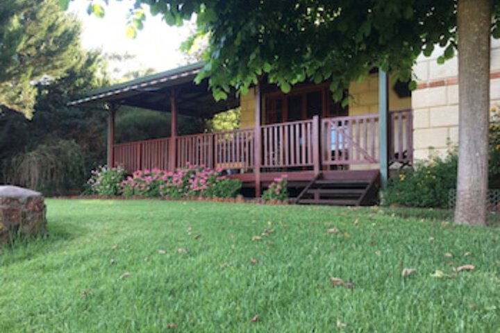 Upper Warren WA Accommodation Tasmania