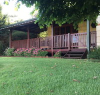 Clover Cottage Country Retreat - Accommodation Tasmania