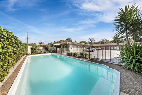 Cessnock Motel - Accommodation Tasmania 4