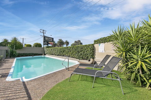 Cessnock Motel - Accommodation Tasmania 6