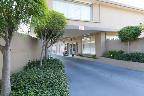 Cessnock Motel - Accommodation Tasmania 2