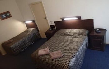 Augusta Courtyard Motel - Accommodation Tasmania 5