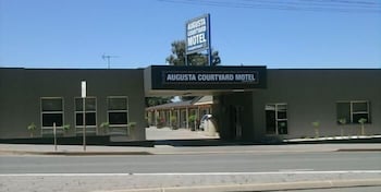 Augusta Courtyard Motel - Accommodation Tasmania 0