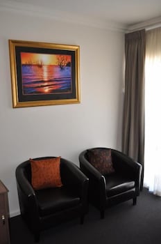 Augusta Courtyard Motel - Accommodation Tasmania 4