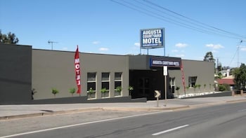 Augusta Courtyard Motel - Accommodation Tasmania 2