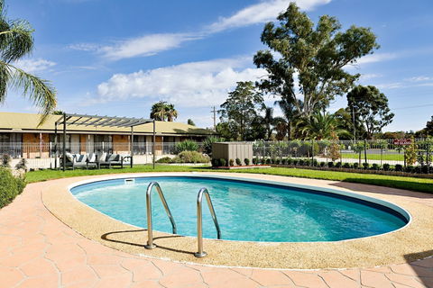 Statesman Motor Inn - Accommodation Tasmania 2