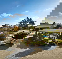 Statesman Motor Inn - Accommodation Tasmania