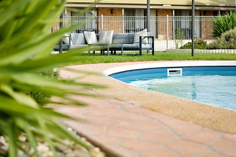 Statesman Motor Inn - Accommodation Tasmania 4