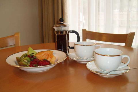 Carlyle Suites & Apartments - Accommodation Tasmania 3