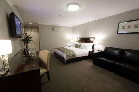 Carlyle Suites & Apartments - Accommodation Tasmania 4