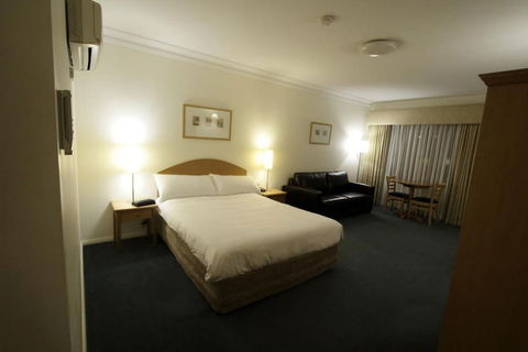 Carlyle Suites & Apartments - Accommodation Tasmania 7