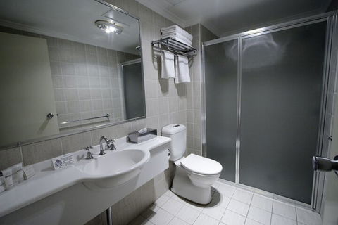 Carlyle Suites & Apartments - Accommodation Tasmania 6