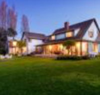 Sienna Estate Lodge  Winery - Accommodation Tasmania