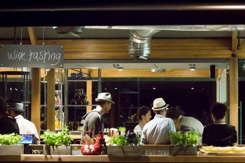 Sienna Estate Lodge & Winery - Accommodation Tasmania 2