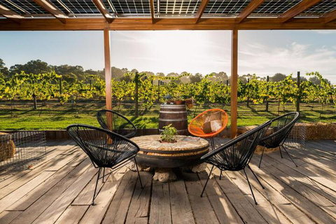 Sienna Estate Lodge & Winery - Accommodation Tasmania 7