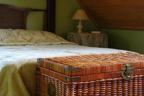 Sienna Estate Lodge & Winery - Accommodation Tasmania 5