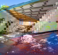 Discovery Parks - Alice Springs - Accommodation Tasmania