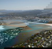 Pelican Motor Inn - Accommodation Tasmania