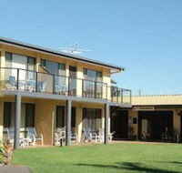 Admirals Lodge - Accommodation Tasmania