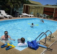 Anchorbell Holiday Apartments - Accommodation Tasmania