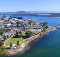 Anchor Bay Motel - Accommodation Tasmania