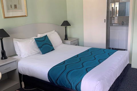 High Mountains Motor Inn - Accommodation Tasmania 7