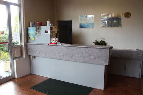 High Mountains Motor Inn - Accommodation Tasmania 1
