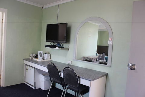 High Mountains Motor Inn - Accommodation Tasmania 4